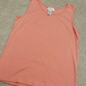STUDIO WORKS tank top